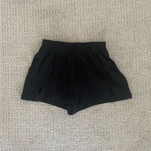 Urban Outfitters Lush Dress Shorts